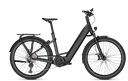 Vélo Électrique Urbain Kalkhoff Endeavour 7.B Move+ cadre ouvert