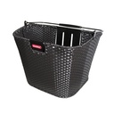 Panier pour vélo KLICKfix Structura 16L