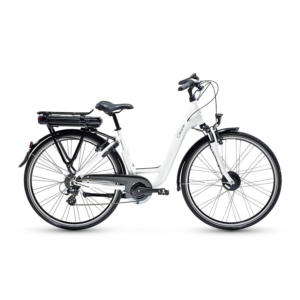 Vélo électrique d'occasion Gitane 2019 ORGAN'E-Bike XS 26"