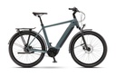 Vélo Électrique Urbain Winora Sinus R8Ef Gent - Smart System